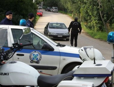 Θήβα: 8χρονο αγόρι τραυματίστηκε από ανταλλαγή πυρών σε καταυλισμό τσιγγάνων